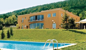 Villa di Carlo SPA & Resort